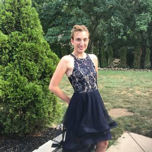 Meet your Posher, Bria